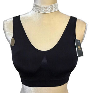 Wacoal NWT B-Smooth Sports Bra Women 34